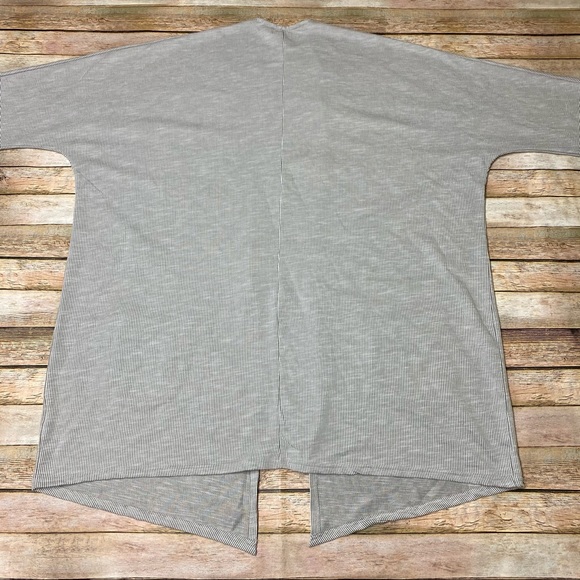 Donni Open Cardigan NWT - Picture 5 of 5